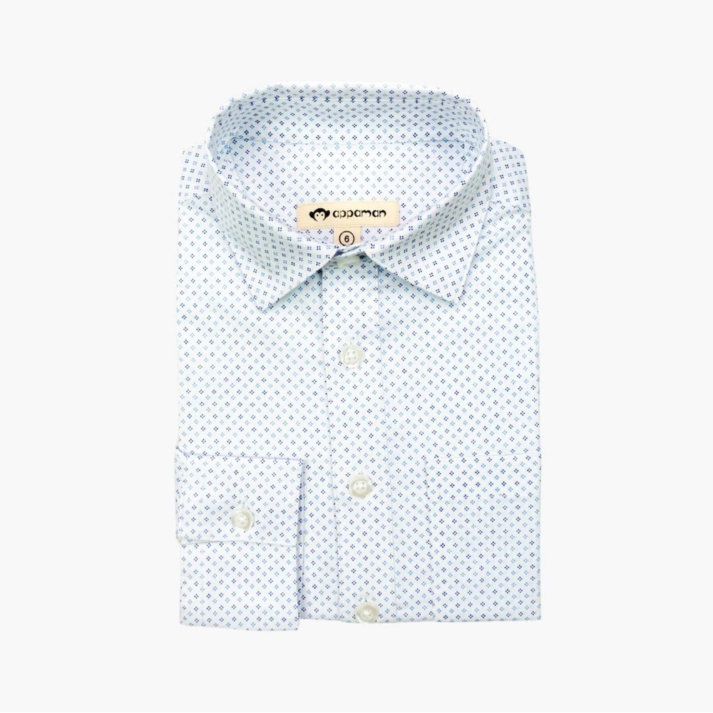 Appaman 4T button up shirt